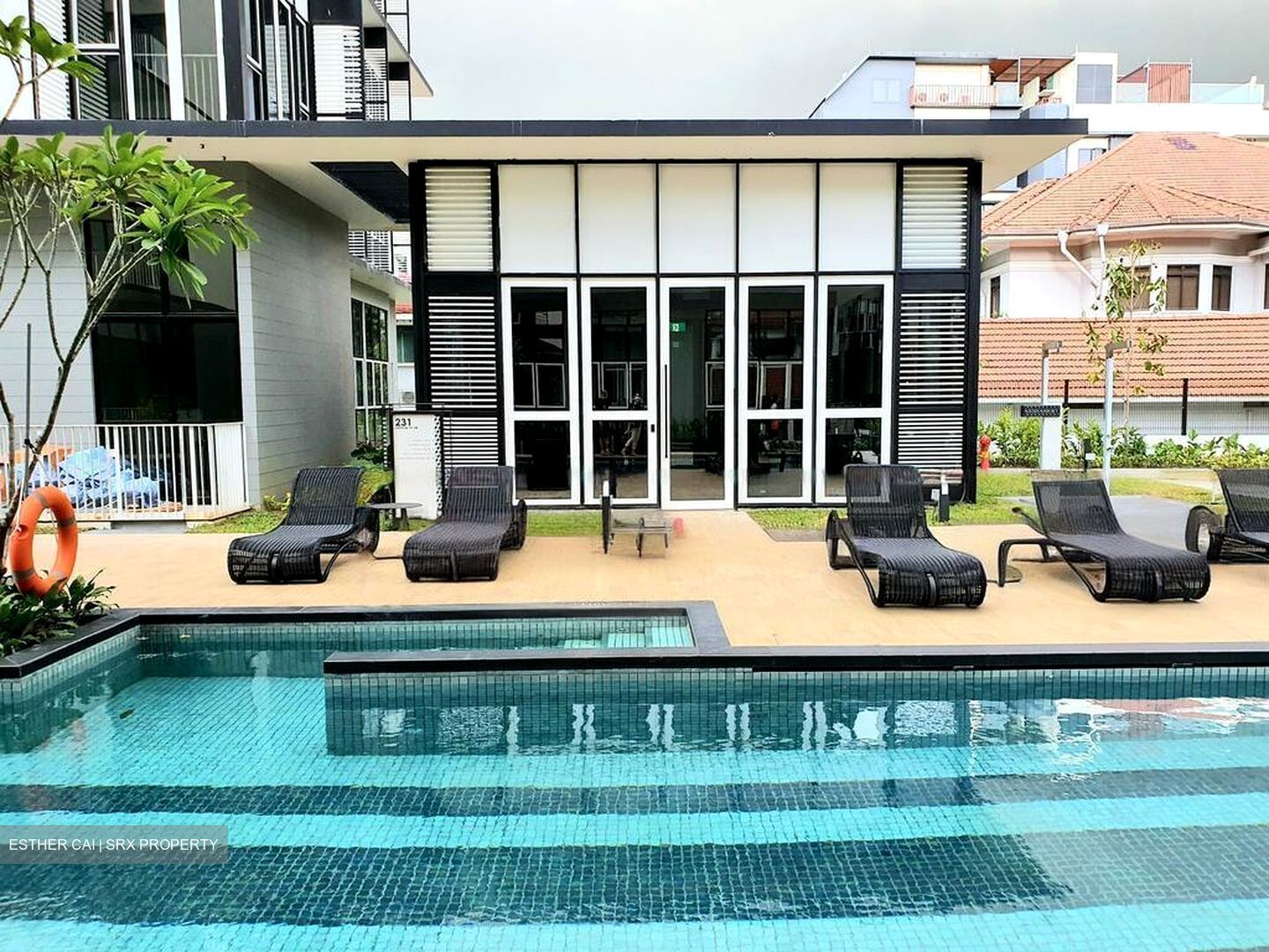 The Verandah Residences (D5), Apartment #470412771